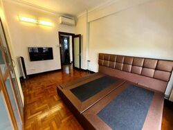 Regent Heights (D23), Condominium #629719011